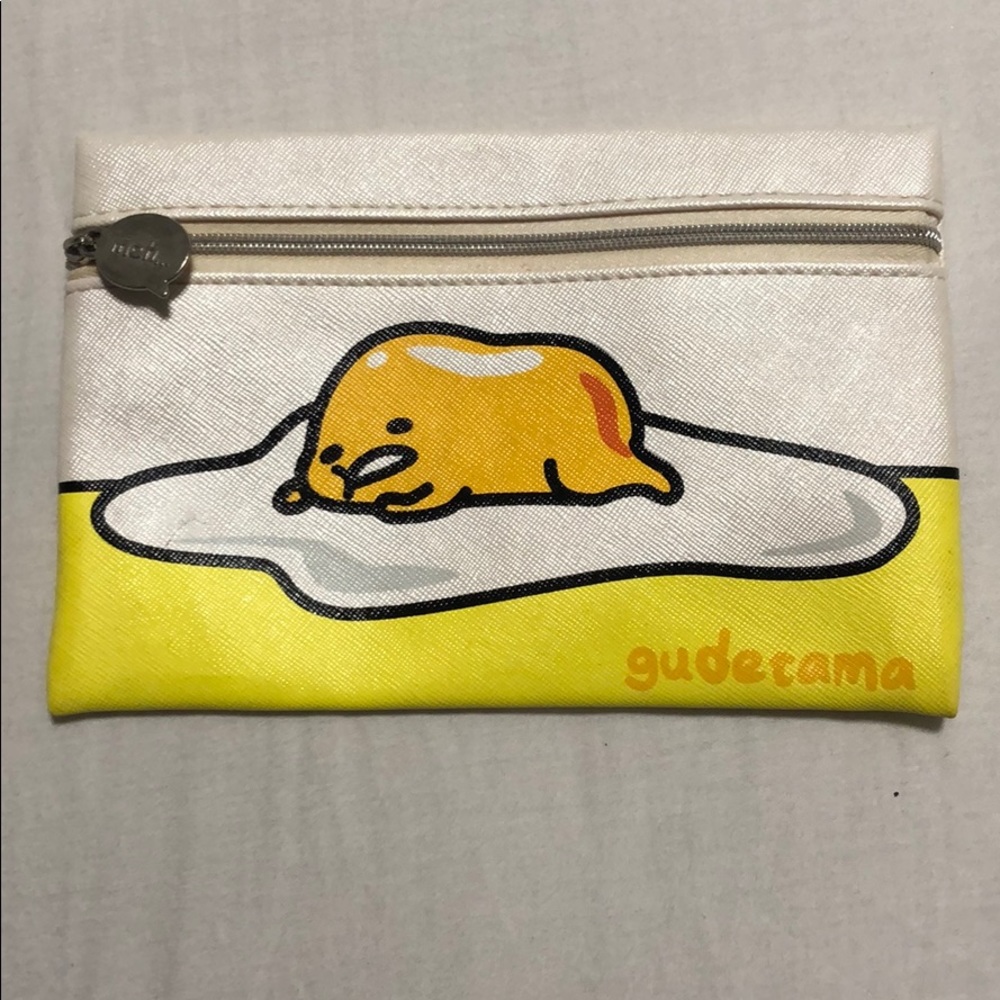 Ipsy small makeup bag